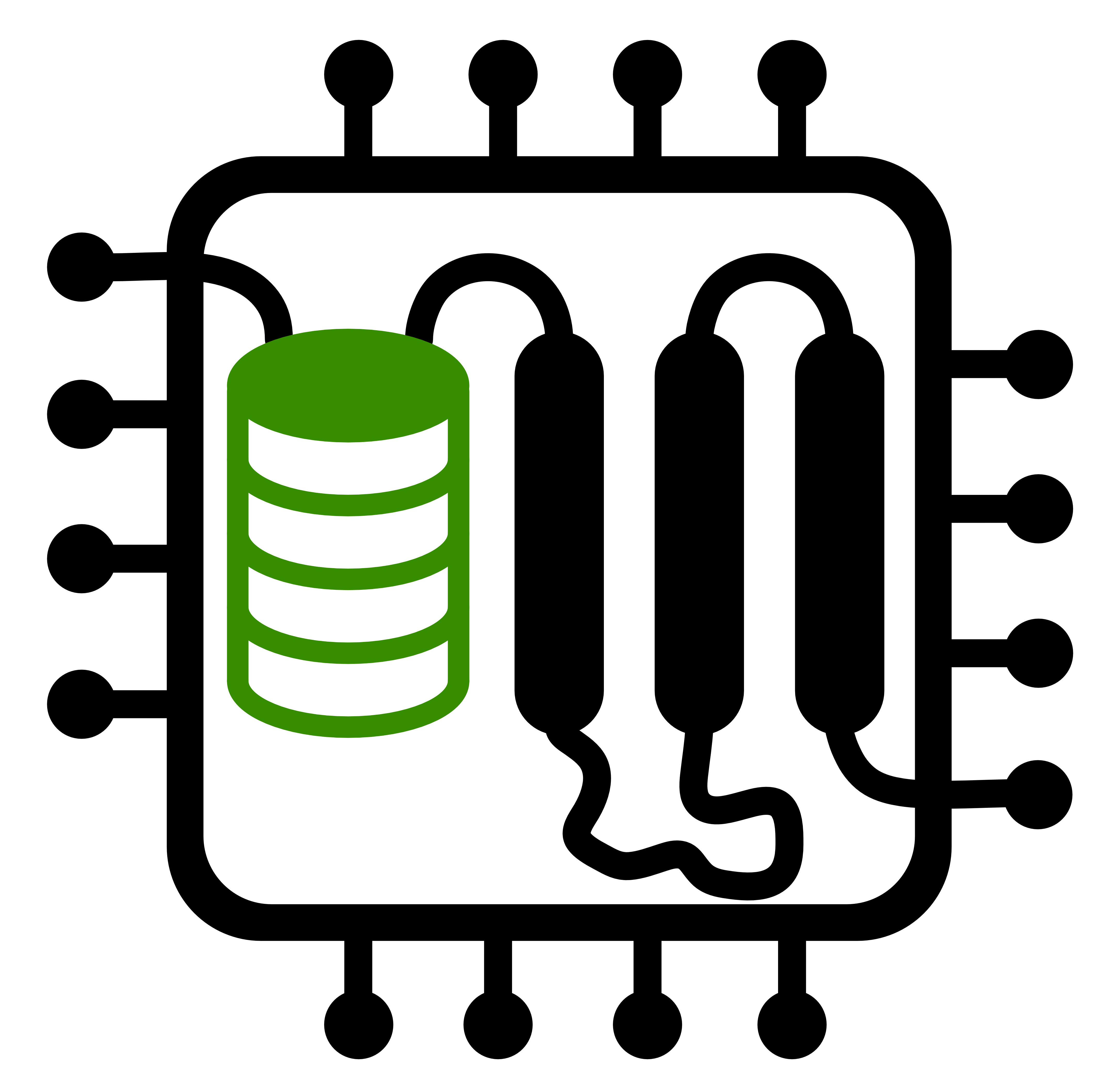 BioSimDB